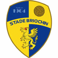 Stade Briochin 足球