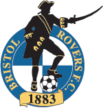 Bristol Rovers Voetbal