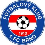 1. FC Brno Voetbal