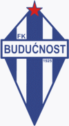 Buducnost Podgorica Voetbal