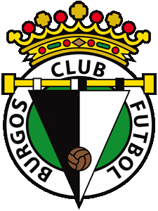 Burgos CF 足球