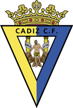 Cádiz CF Voetbal