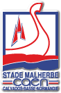 Stade Malherbe Caen Voetbal