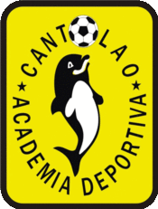 Academia Cantolao Voetbal