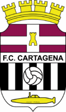 FC Cartagena Voetbal