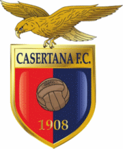 Casertana FC Voetbal