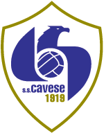 Cavese 1919 Voetbal