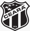 Ceará SC Fortaleza Voetbal