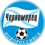 Cherno Novorosisk Voetbal