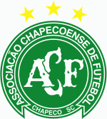 Chapecoense 足球