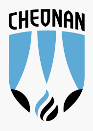 Cheonan City Voetbal