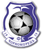 Chernomorets Odessa 足球