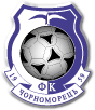 Chernomorets Odessa Voetbal