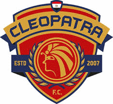 Ceramica Cleopatra Voetbal