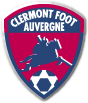 Clermont Foot Auvergne Voetbal