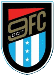 Club 9 de Octubre 足球