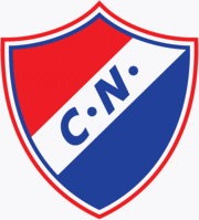 Nacional Asuncion Voetbal