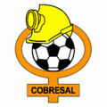 Cobresal Salvador Voetbal