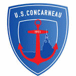 US Concarneau Voetbal