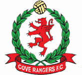 Cove Rangers Voetbal