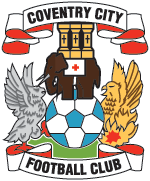 Coventry City Voetbal