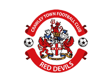 Crawley Town Voetbal
