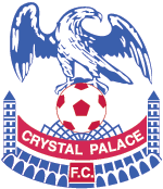 Crystal Palace W Voetbal