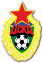 CSKA Moskva Voetbal