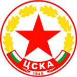 CSKA Sofia Voetbal