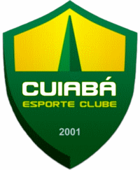 Cuiabá EC Voetbal