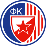 Crvena Zvezda Voetbal