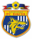 Dacia Chisinau Voetbal