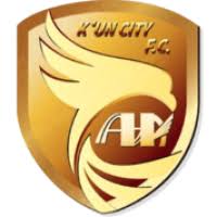 Dalian Kuncheng Voetbal