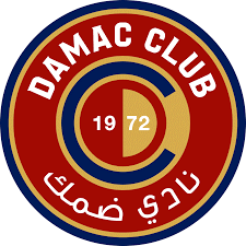 Damac FC Voetbal