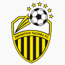 Deportivo Táchira Voetbal