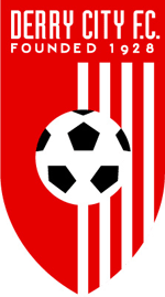 Derry City Voetbal