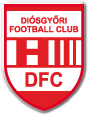 Diósgyőri VTK Voetbal