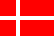 Dánsko Fotboll