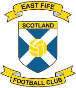 East Fife FC Voetbal