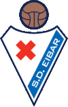 SD Eibar Voetbal