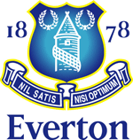 Everton W Voetbal
