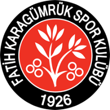 Fatih Karagümrükspor 足球