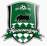FK Krasnodar Voetbal