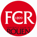 FC Rouen Voetbal