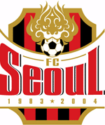 FC Seoul Voetbal