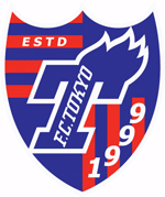 FC Tokyo Voetbal