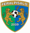 FeralpiSalo Voetbal