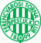 Ferencvárosi TC Budapest Voetbal