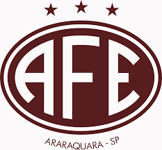 AFE Ferroviária Voetbal