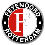 Feyenoord Rotterdam Voetbal